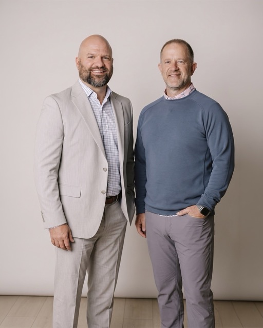 Andrew Heese and Joe Harl, Guardian Group